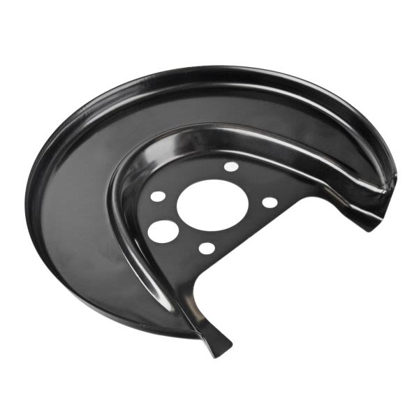 Protector de disco de freno FEBI 171545 para Volkswagen Golf IV