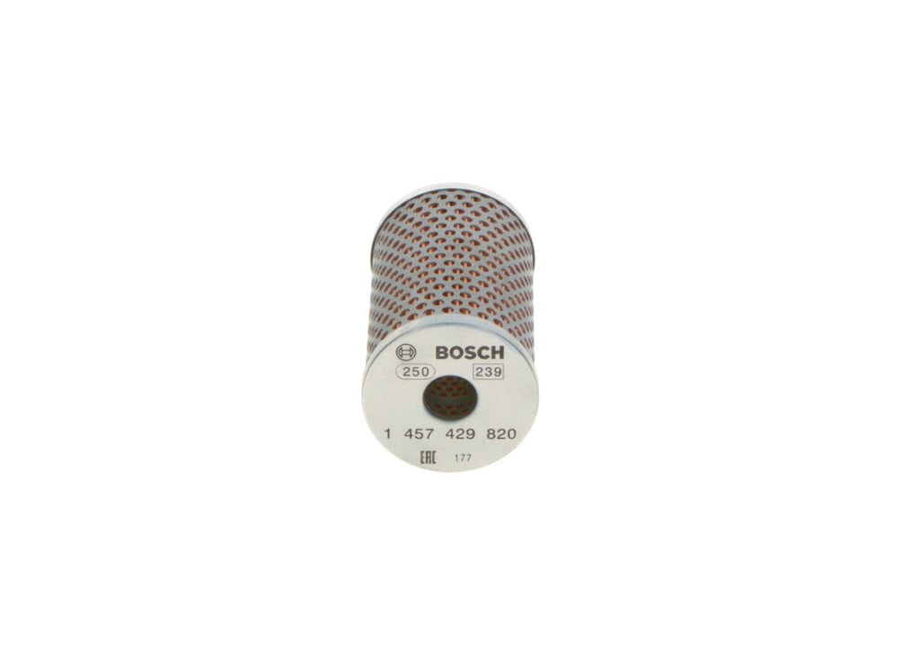 Filtro hidraulico, direccion BOSCH — foto 3