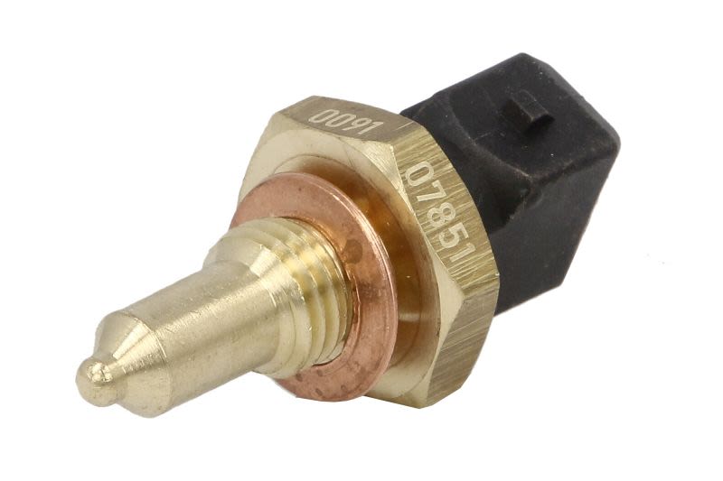 Sensor de temperatura de refrigerante HELLA 6PT 009 107-851 para BMW Serie 1 (E81) 2006-2011