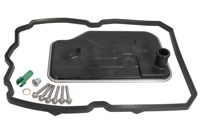 Filtro de transmisión automática FEBI 194226 para Mercedes-Benz Clase C (A205) 2016-2023