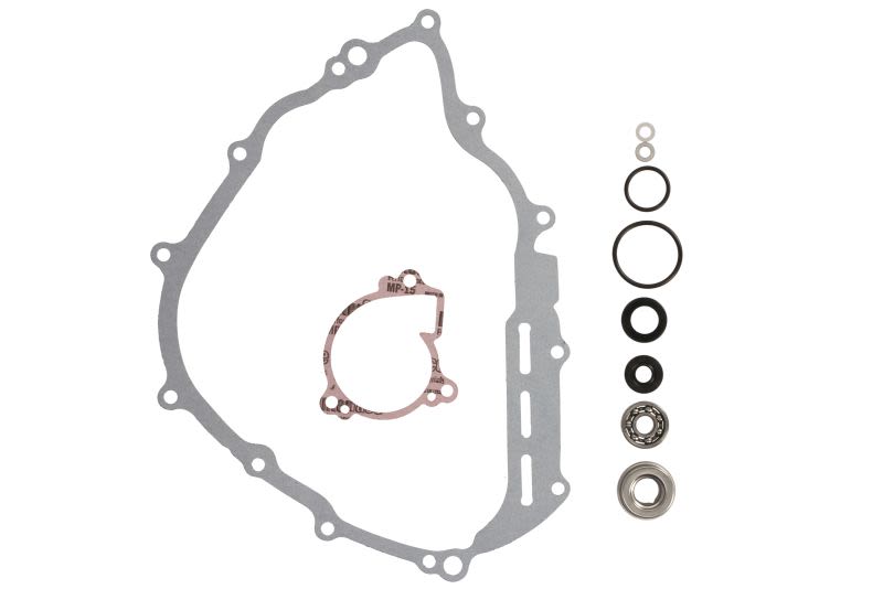 Kit de reparación para bomba de agua WINDEROSA W821941 para Yamaha YFM