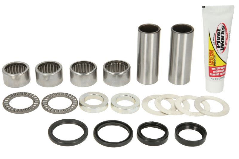 Kit de reparación de mangueta PIVOT WORKS PWSAK-Y28-450 para Yamaha WR