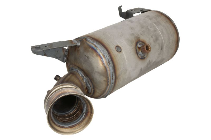 Filtro de partículas (DPF) JMJ JMJ 1287 para Mercedes-Benz Clase E (A207) 2010-2016