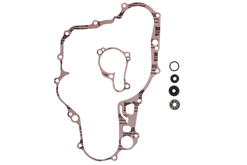 Kit de reparación para bomba de agua WINDEROSA W821692 para Yamaha WR