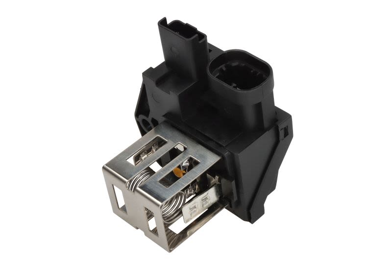 Regulador del ventilador interior THERMOTEC DEC016TT para Citroen C3 I