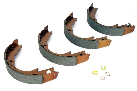 Balatas de freno de estacionamiento FERODO FSB4063 para Subaru Imprez