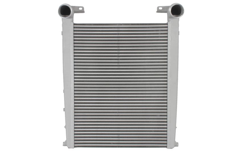 Enfriador de aire de carga (intercooler) NISSENS 97090 para Volvo FE II D7E240-G9K320