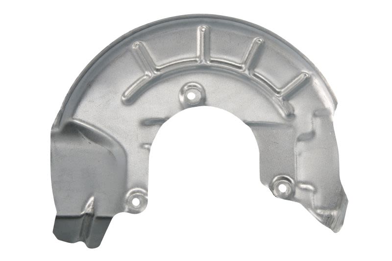 Protector de disco de freno BLIC 6508-03-9506377K para Skoda Fabia I