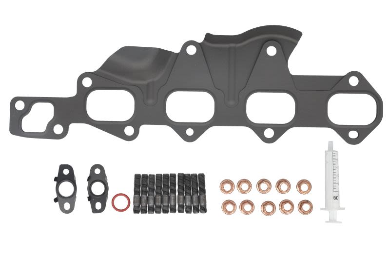 Kit de montaje de turbocompresor ELRING B24.950 para Mercedes-Benz Marco Polo Camper (W447) 2014-