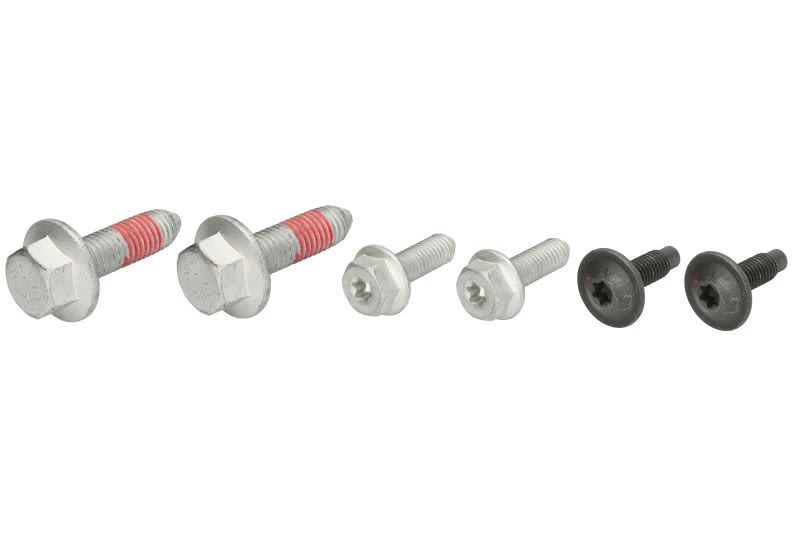 Kit de reparación de suspensión REINHOCH RH19-2006 para Renault Clio III