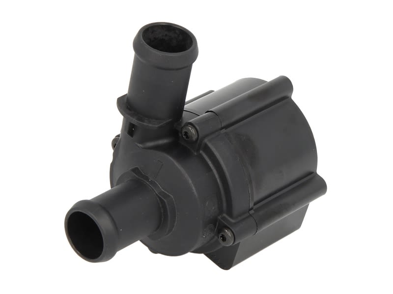 Bomba de agua auxiliar PIERBURG 7.04071.65.0 para Audi A4 B8