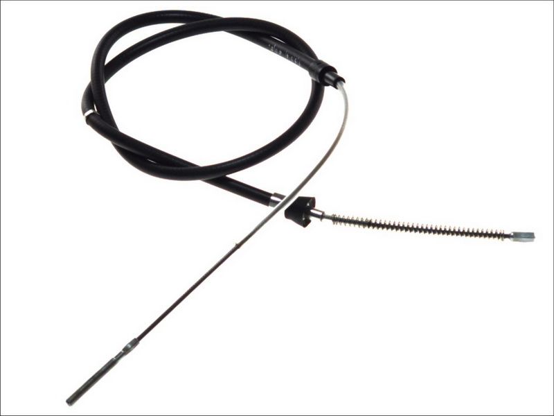 Cable de freno de servicio LINEX 47.01.07 para Volkswagen Polo