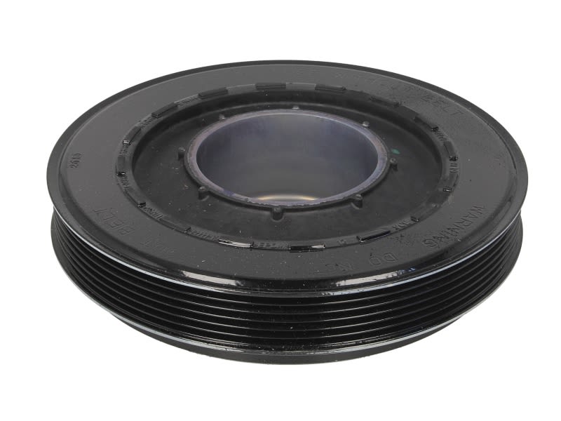 Polea de cigüeñal CORTECO 80004350 para Audi A4 B7