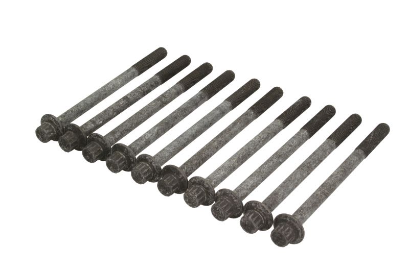 Juego de pernos de culata AJUSA 81045100 para Mazda 3