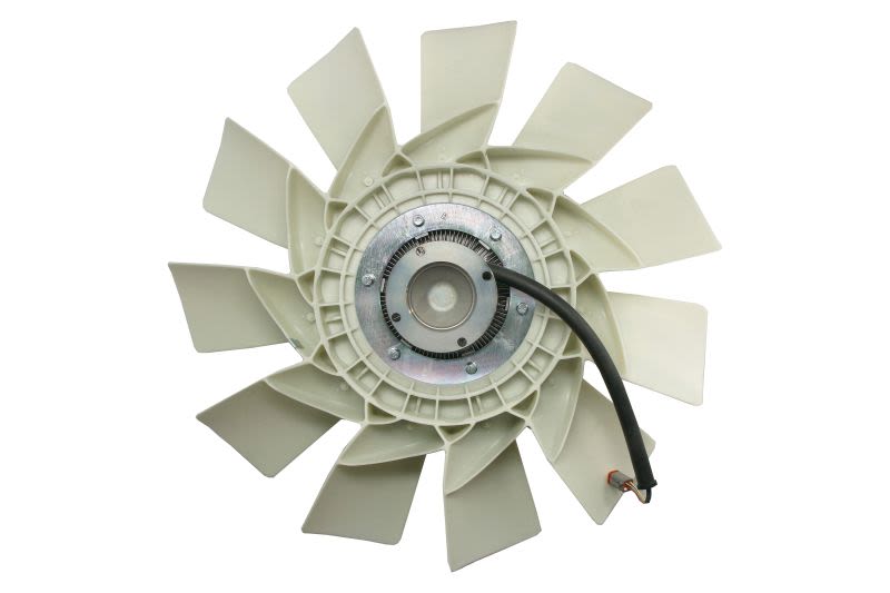 Embrague de ventilador de radiador BORG WARNER 20005282 para Scania K I