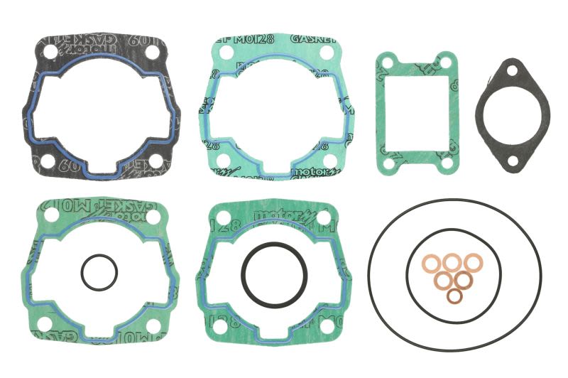 Juego de empaquetaduras superior de motor ATHENA P400270600087 para KTM SX