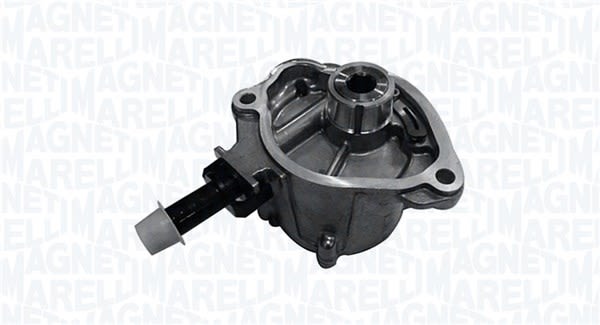 Bomba de vacío de frenos MAGNETI MARELLI 351233010017 para Mercedes-Benz Clase A (W176) 2012-2018