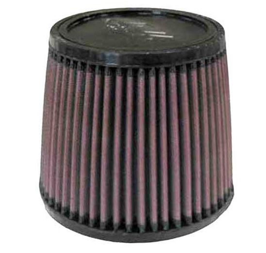 Filtro universal (cónico, airbox) K&N RU-4450