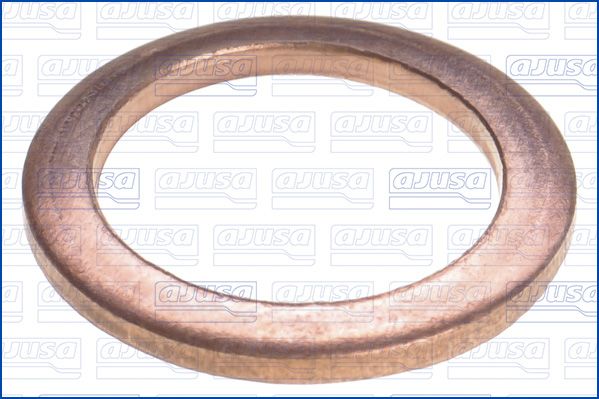 Golilla de tapón de drenaje de aceite AJUSA 21012700 para Iveco Daily III