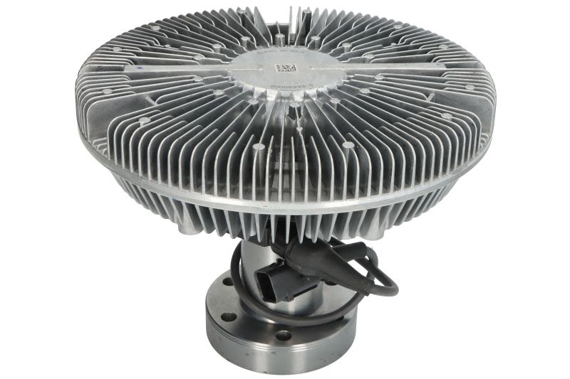 Embrague de ventilador de radiador BORG WARNER 20005293 para Caterpillar 324E