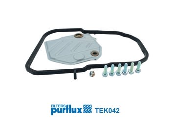 Filtro de transmisión automática PURFLUX TEK042 para Mercedes-Benz Clase C (W202) 1993-2000