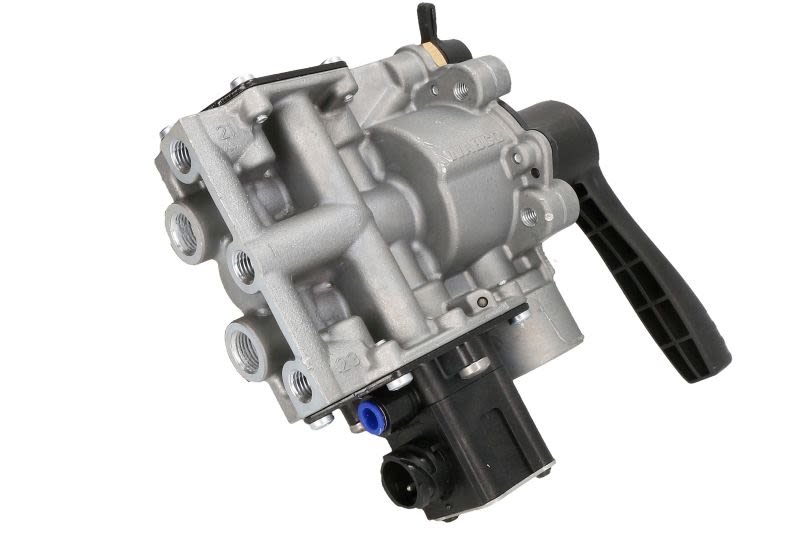 Válvula de suspensión neumática WABCO 4630903110