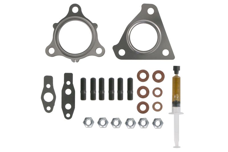 Kit de montaje de turbocompresor AJUSA JTC11748 para Citroen C4 Aircross