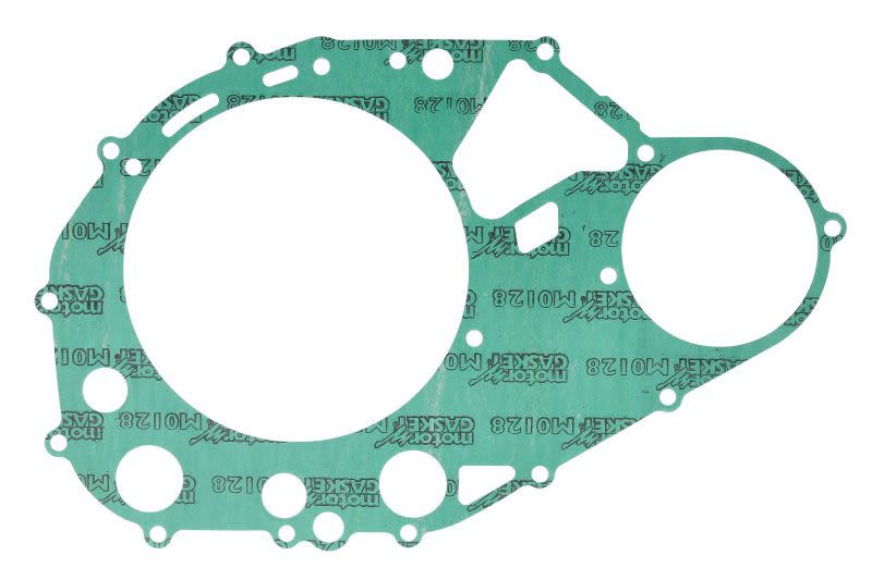 Empaquetadura de tapa de embrague ATHENA S410510008118 para Suzuki Lt-A