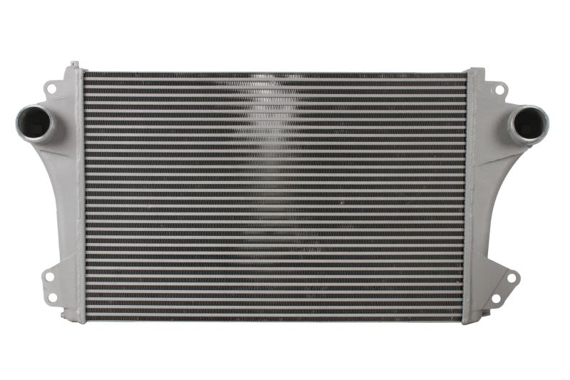 Enfriador de aire de carga (intercooler) NISSENS 961324 para Scania S DC07.108-OC13.104