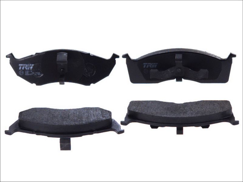 Pastillas de freno de disco TRW GDB4091 para Dodge Neon