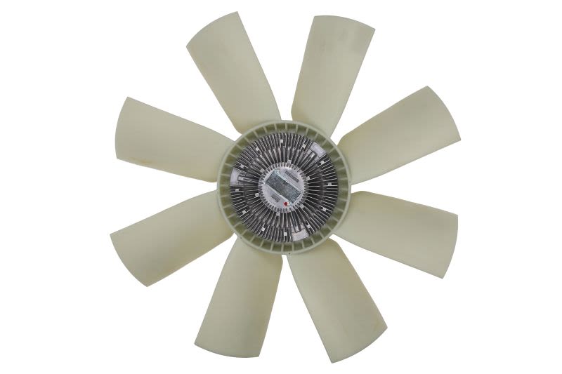 Embrague de ventilador de radiador NISSENS 86192 para Scania 4 DC11.01-DSC9.15