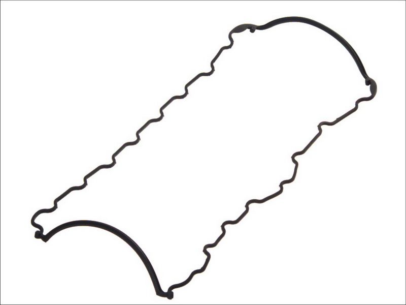 Empaquetadura de cárter de aceite ELRING 920.886 para Ford Transit