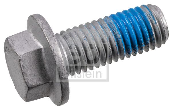 Perno de cáliper de freno FEBI 181815 para Ford Transit Connect