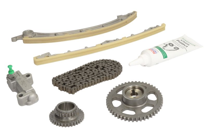 Kit de cadena de distribución INA 559 1801 30 para Honda Accord IX