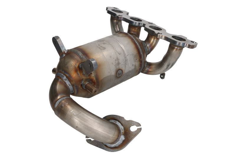 Catalizador JMJ JMJ 1091725 para Ford Fiesta V