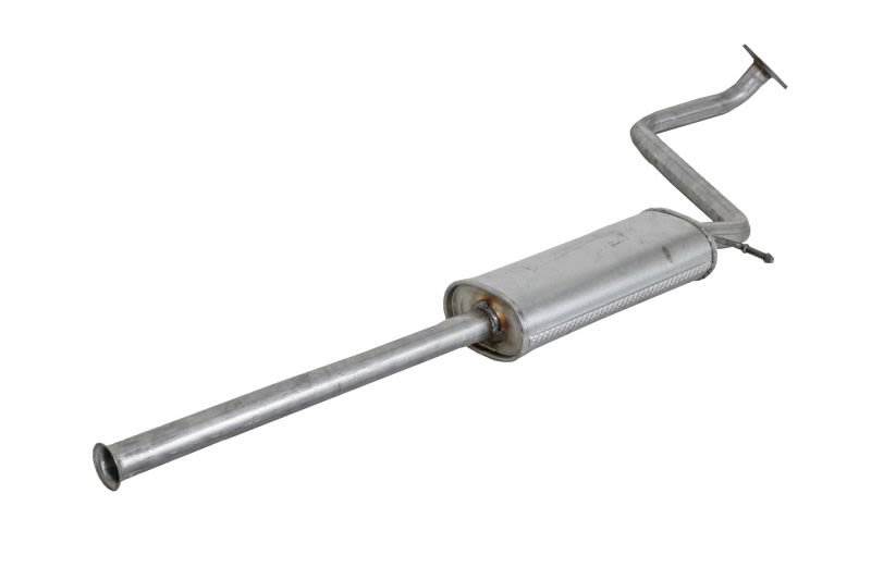 Silenciador central 4MAX 0219-01-10070 para Hyundai Getz