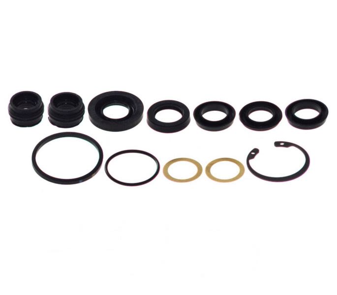 Kit de reparación para cilindro maestro de freno AUTOFREN SEINSA D1523 para Ford Coug