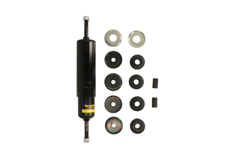 Amortiguador MONROE B5298 para Mercedes-Benz Touro (O 500) 2001-