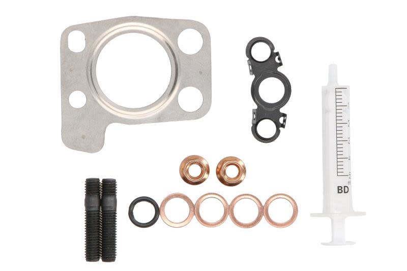 Kit de montaje de turbocompresor EVORON EVMK0285 para Citroen C3 Aircross II