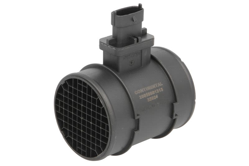 Sensor de flujo de masa de aire VDO 2803550131302 para Fiat 500