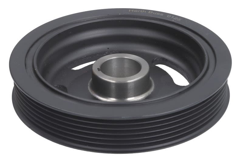 Polea de cigüeñal HERTH+BUSS JAKOPARTS J1092023 para Toyota Yaris