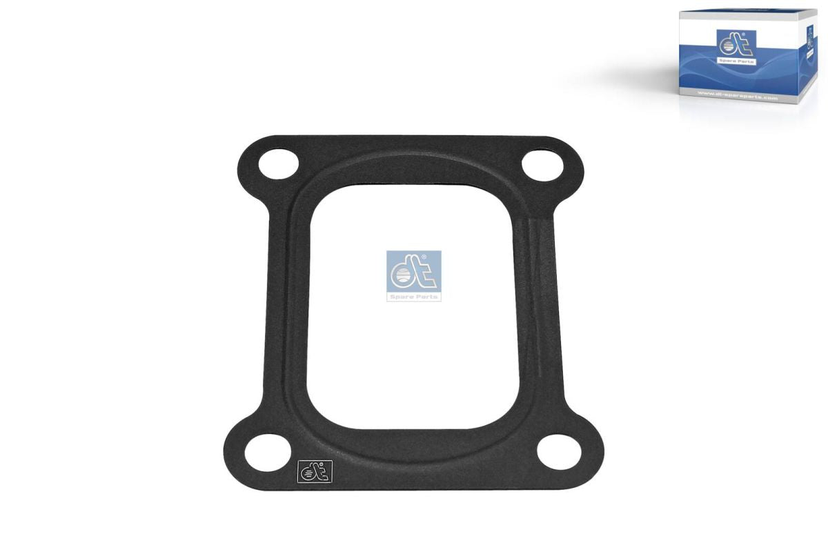 Empaquetadura de turbocompresor DT SPARE PARTS 2.14205 para Volvo B9