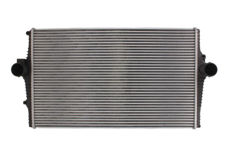Enfriador de aire de carga (intercooler) THERMOTEC DAV002TT