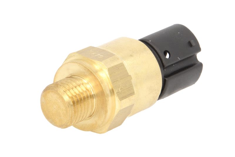 Interruptor de temperatura de ventilador de radiador CALORSTAT BY VERNET TS2706 para BMW Serie 3 (E36) 1990-2000