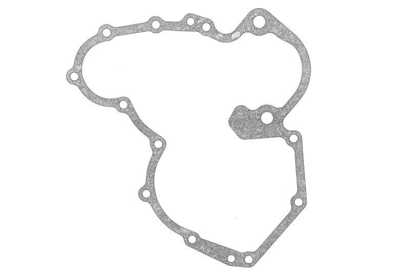 Empaquetadura de tapa de distribución OE PERKINS 165996621 para JCB 8035 ZTS