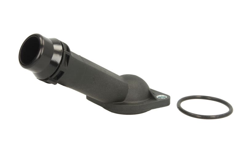 Brida de refrigerante HANS PRIES 109 348 para Audi A4 B5