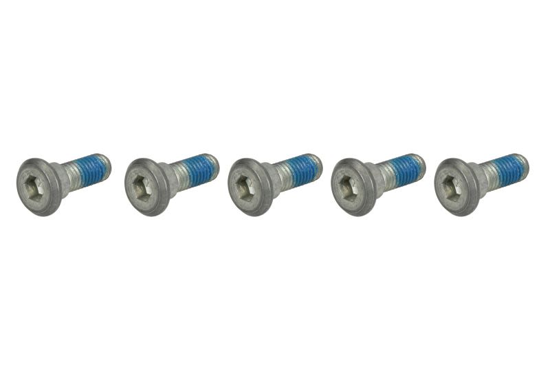 Perno de disco de freno TRW MSS123-5 para Kymco People 50/50 (Euro2)/50 S