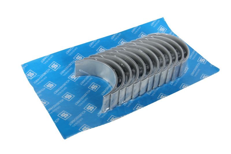 Juego de metales de biela KOLBENSCHMIDT 87505610 para MAN SR