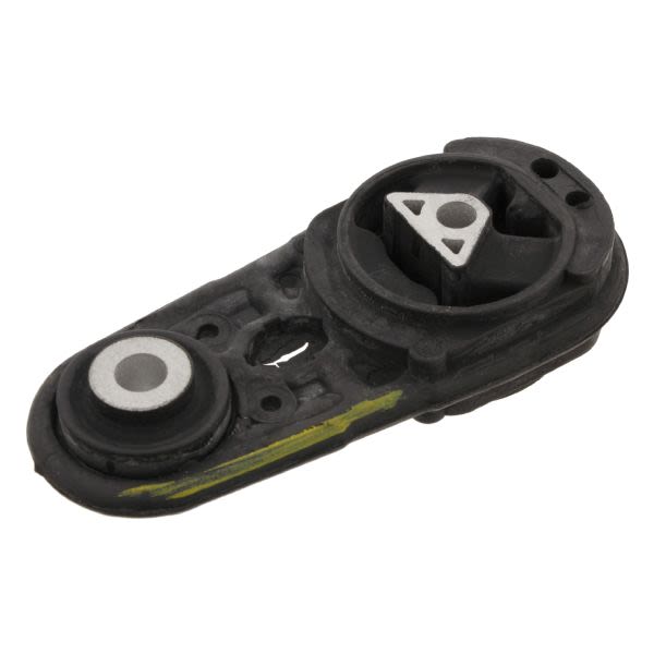 Soporte del montaje de motor FEBI 29586 para Renault Clio III