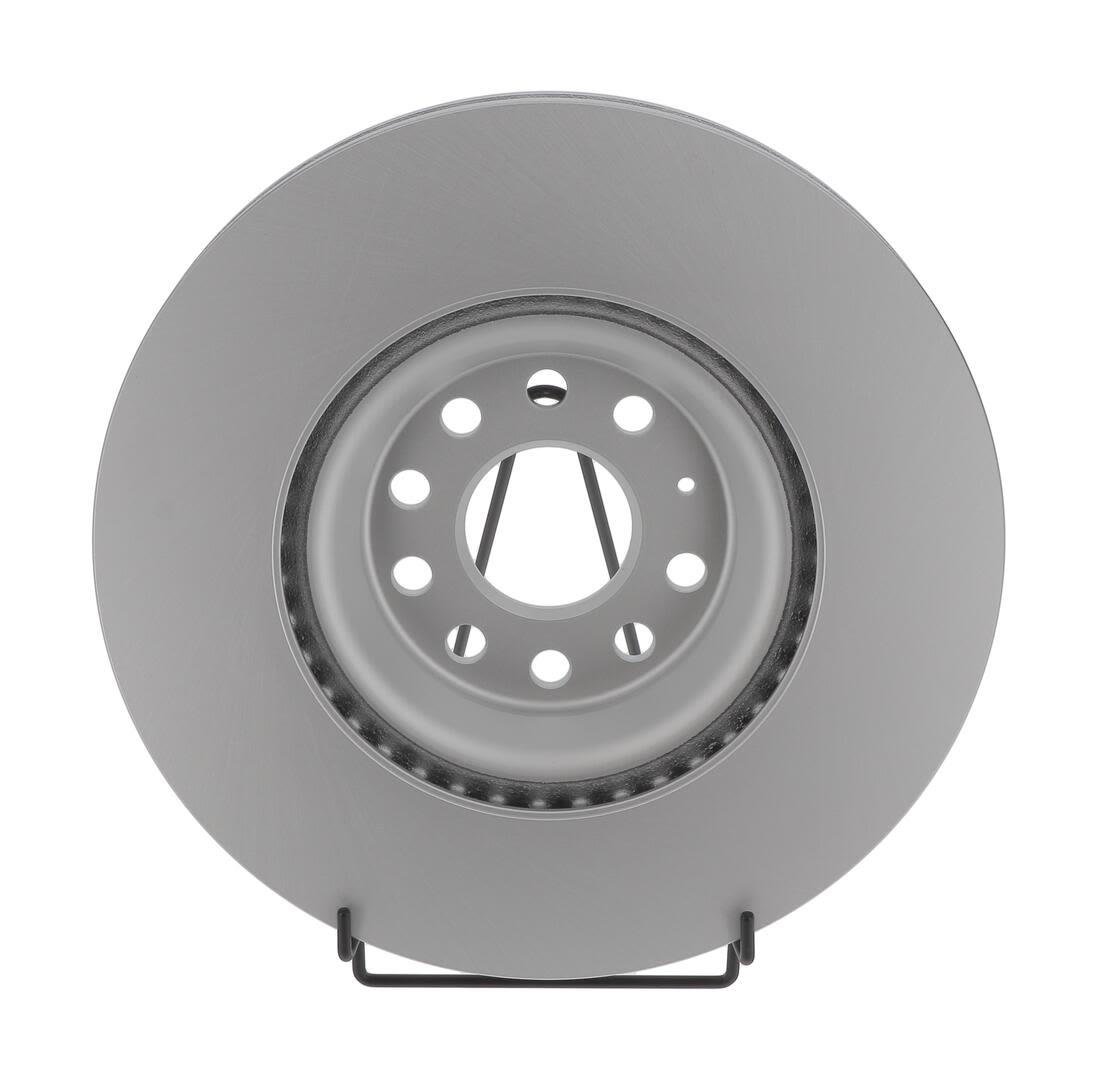 Disco de freno FERODO DDF3062C-1 para Volkswagen Golf VII